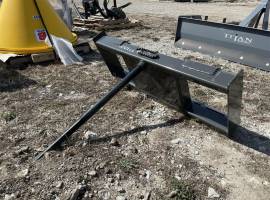 2022 Titan Attachments LBHS Hay Stacking Equipment