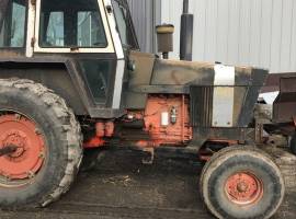 1971 J.I. Case 1070 Tractor