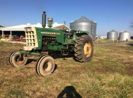 1971 Oliver 1855 Tractor