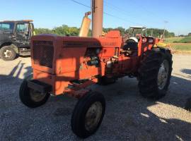 1970 Allis Chalmers 170 Tractor