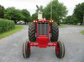 1970 International 1456 Tractor