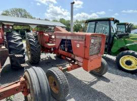1970 Allis Chalmers 190XT Tractor