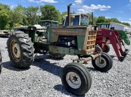 1970 Oliver 1855 Tractor
