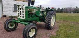 1969 Oliver 1855 Tractor