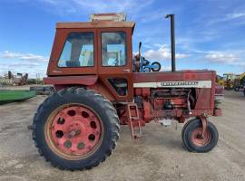 1969 International Harvester 826 Tractor
