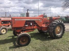 1968 Allis Chalmers 180 Tractor