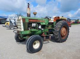 1968 Oliver 2150 Tractor