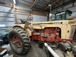 1967 J.I. Case 730 Tractor