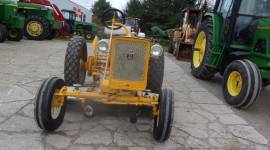 1966 International Harvester Cub Lo-Boy Tractor