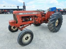 1966 Allis Chalmers D17 IV Tractor