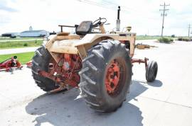 1966 J.I. Case 941 Tractor