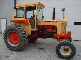 1966 J.I. Case 1030 Tractor