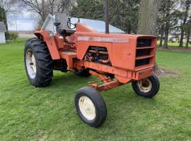 1965 Allis Chalmers 190 Tractor