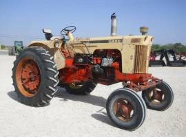 1965 J.I. Case 730 Tractor