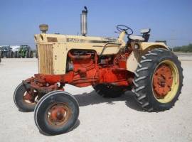 1965 J.I. Case 730 Tractor