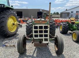 1964 Oliver 550 Tractor
