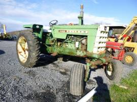 1964 Oliver 1650 Tractor
