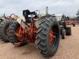 1964 J.I. Case 830 Tractor