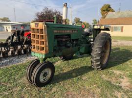 1963 Oliver 1600 Tractor