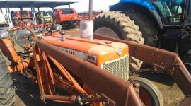 1963 Allis Chalmers D15 Tractor