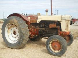 1960 J.I. Case 930 Tractor