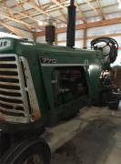 1958 Oliver 770 Tractor
