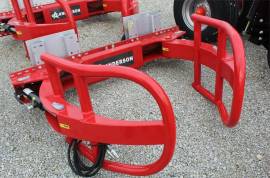 2022 Anderson 6000 Hay Stacking Equipment