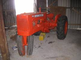 1957 Allis Chalmers D14 Tractor