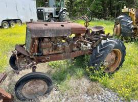 1957 Oliver Super 44 Tractor