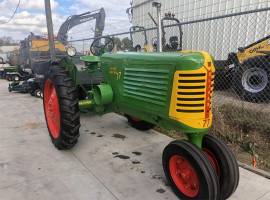 1954 Oliver 77 Tractor