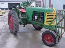 1953 Oliver 77 Tractor