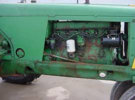 1953 Oliver 77 Tractor