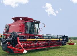 2022 Crary AIR REEL 30' Harvesting Attachment