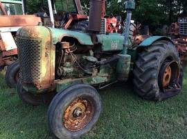 1952 Oliver 99 Tractor