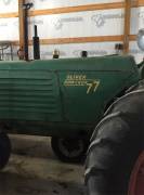 1951 Oliver 77 Tractor