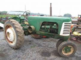 1951 Oliver 77 Tractor