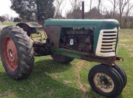 1951 Oliver 88 Tractor