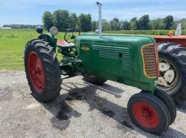 1951 Oliver 70 Tractor