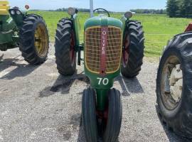 1951 Oliver 70 Tractor