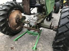 1950 Oliver 88 Tractor