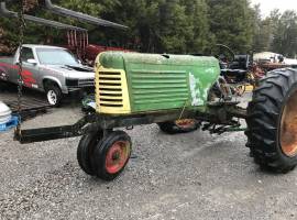 1950 Oliver 88 Tractor