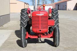 1949 McCormick-Deering WD-9 Tractor