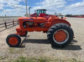 1948 Allis Chalmers WD45 Tractor