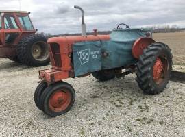 1948 Allis Chalmers WD Tractor