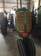1948 Oliver 60 Tractor