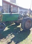 1946 Oliver 60 Tractor
