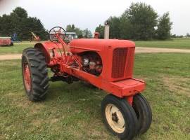 1945 Allis Chalmers WD45 Tractor
