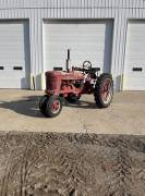 1945 Farmall H Tractor