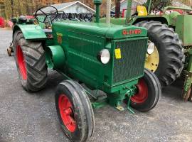 1944 Oliver 99 Tractor