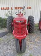 1940 Farmall M Tractor